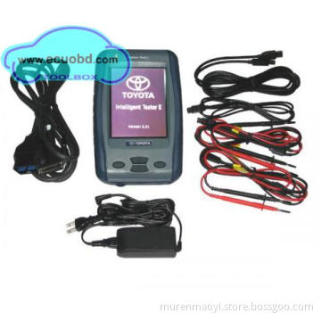 Free ship and high quality TOYOTA DENSO Diagnostic Tester-2